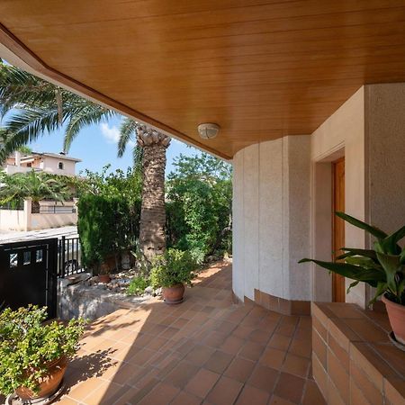 Villa Teulera Palma de Mallorca Luaran gambar