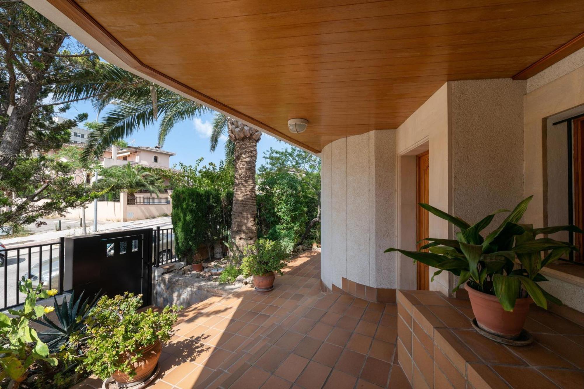 Villa Teulera Palma de Mallorca Luaran gambar