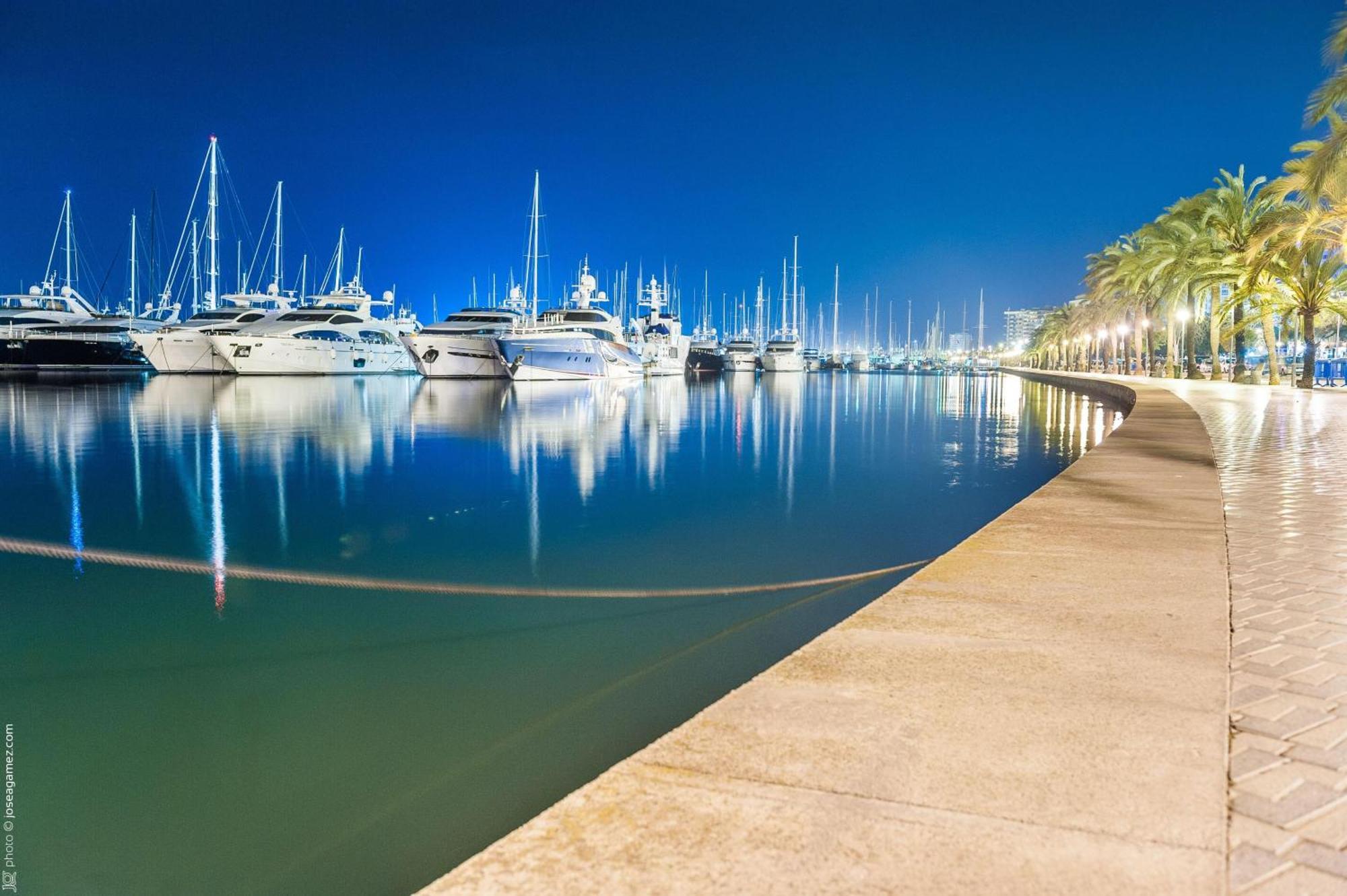 Villa Teulera Palma de Mallorca Luaran gambar