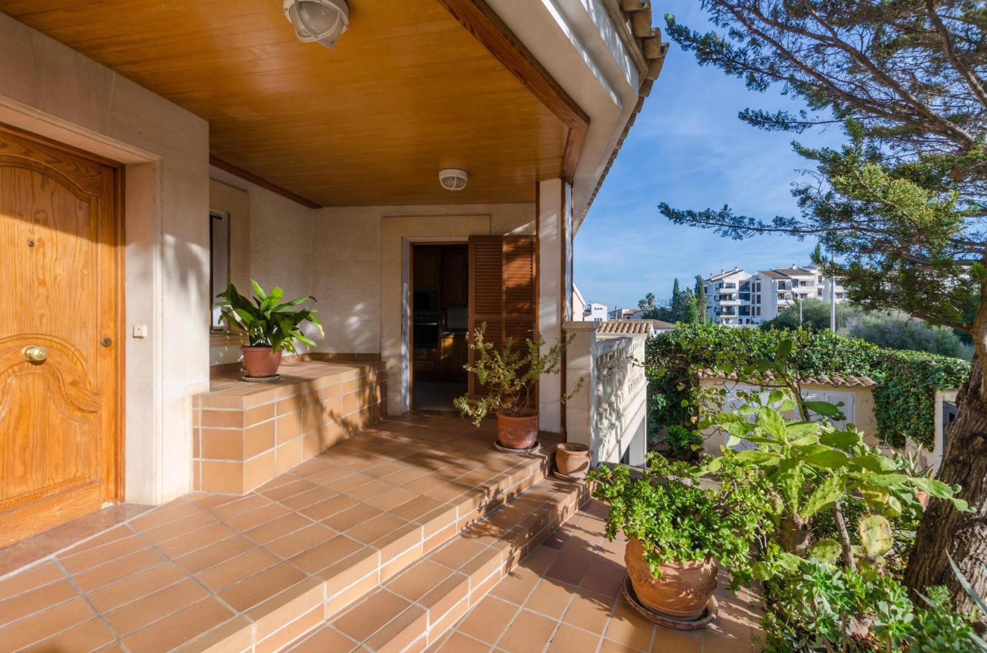 Villa Teulera Palma de Mallorca Luaran gambar