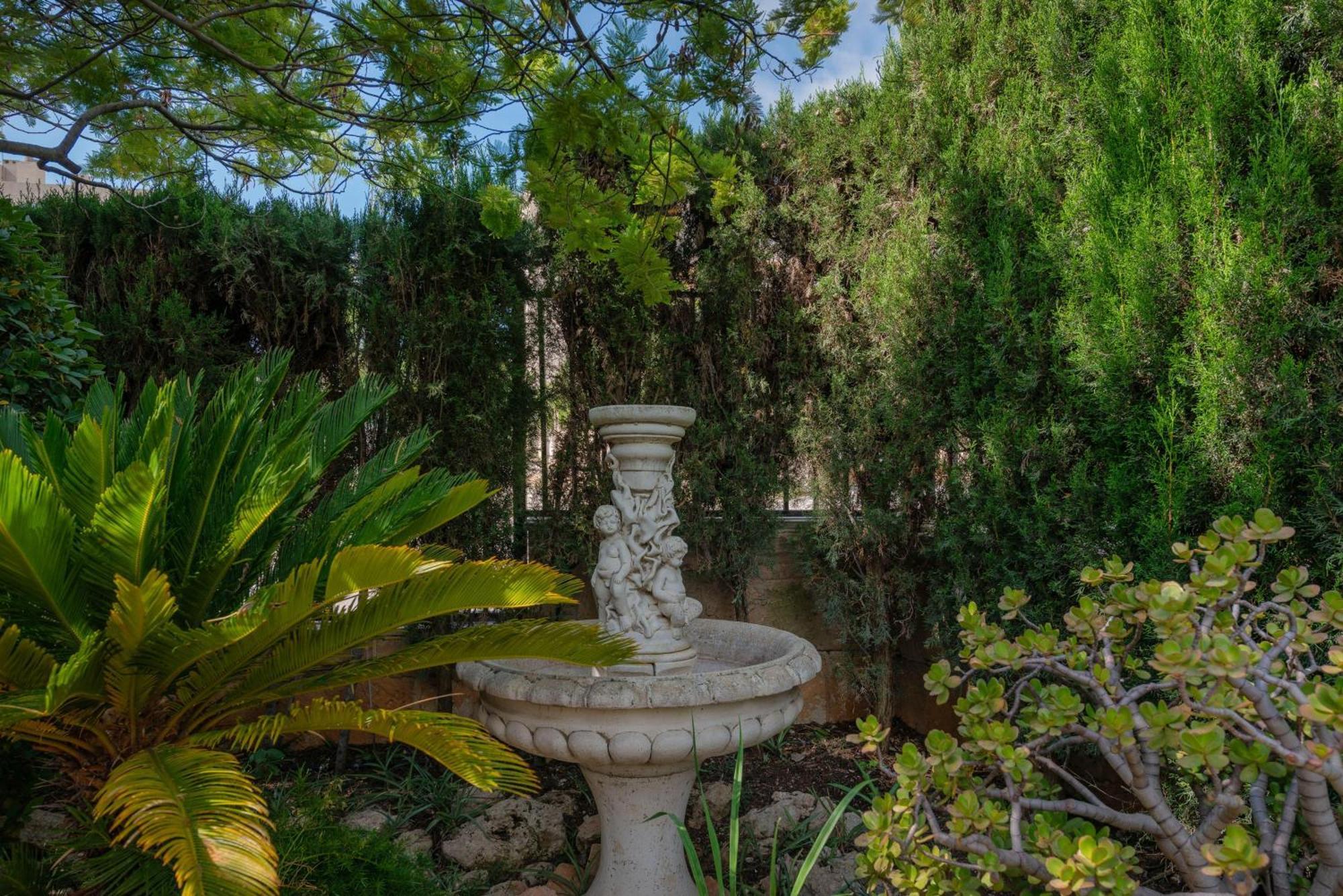 Villa Teulera Palma de Mallorca Luaran gambar