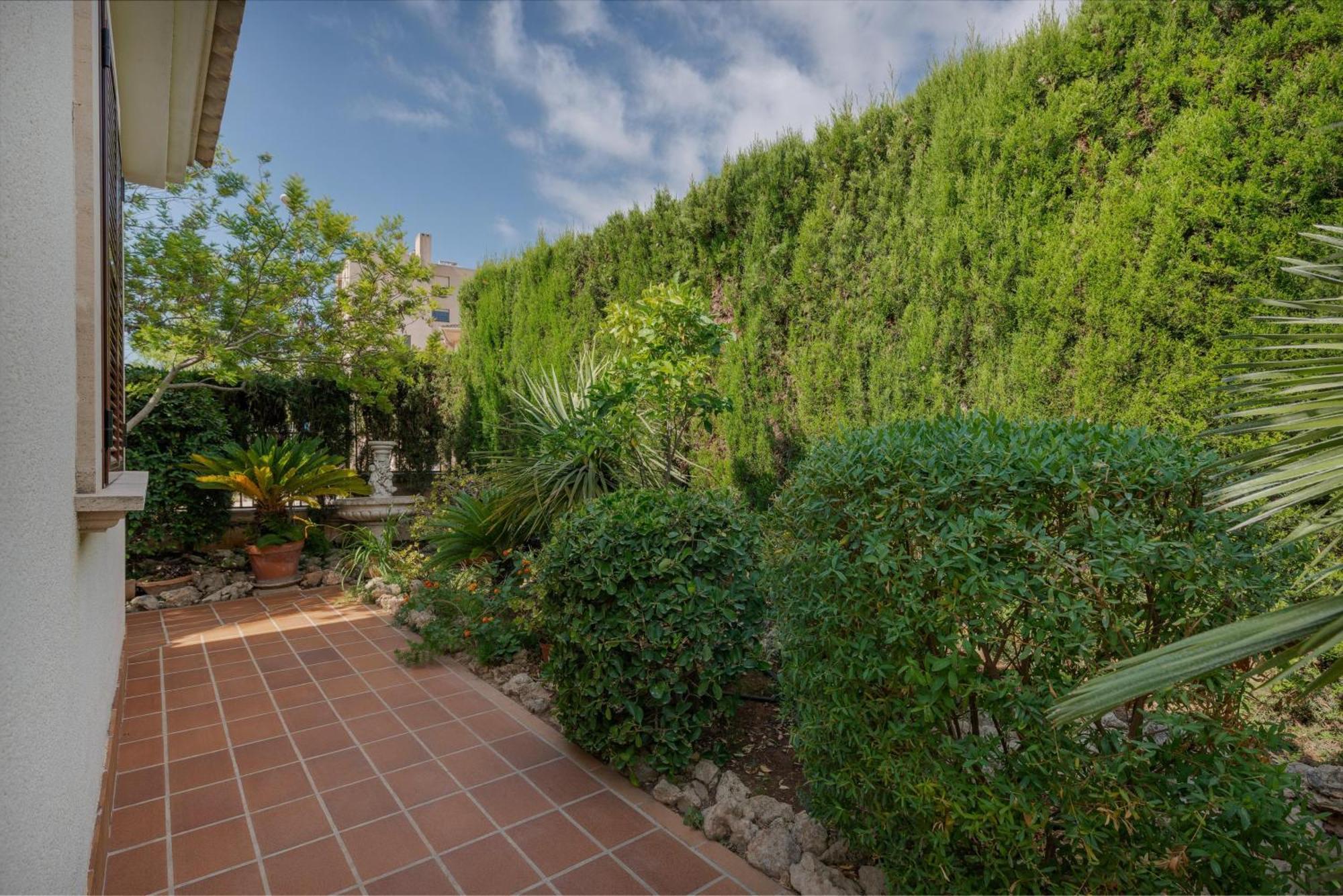 Villa Teulera Palma de Mallorca Luaran gambar