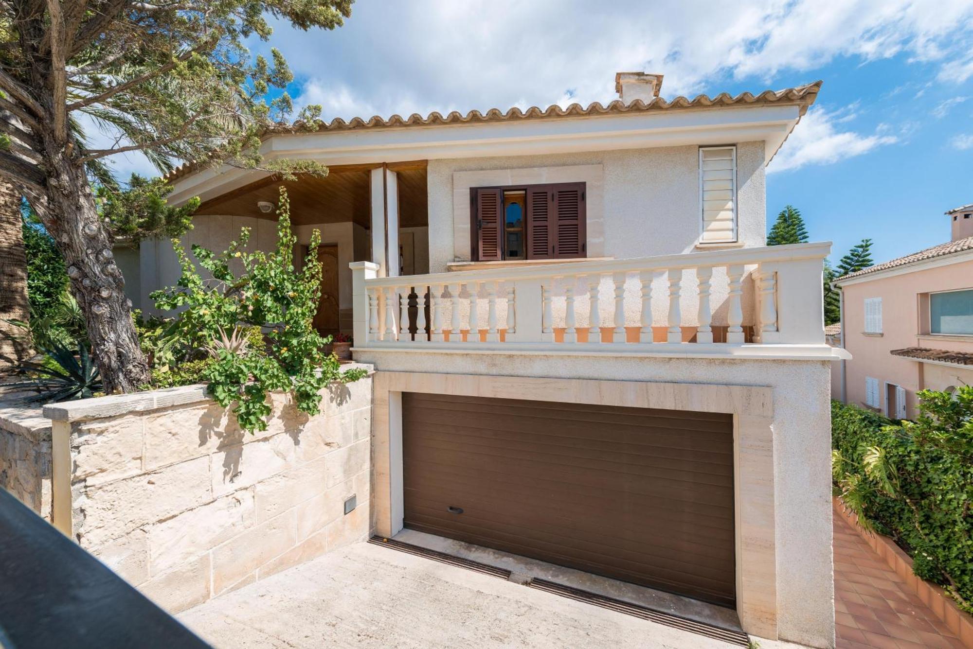 Villa Teulera Palma de Mallorca Luaran gambar