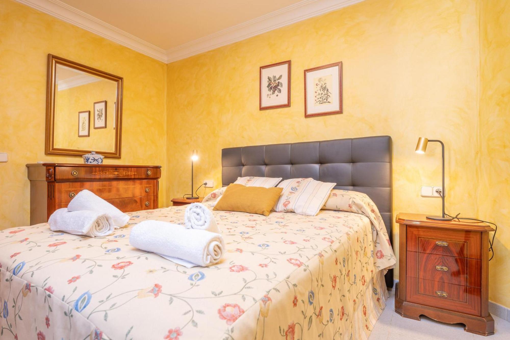 Villa Teulera Palma de Mallorca Luaran gambar
