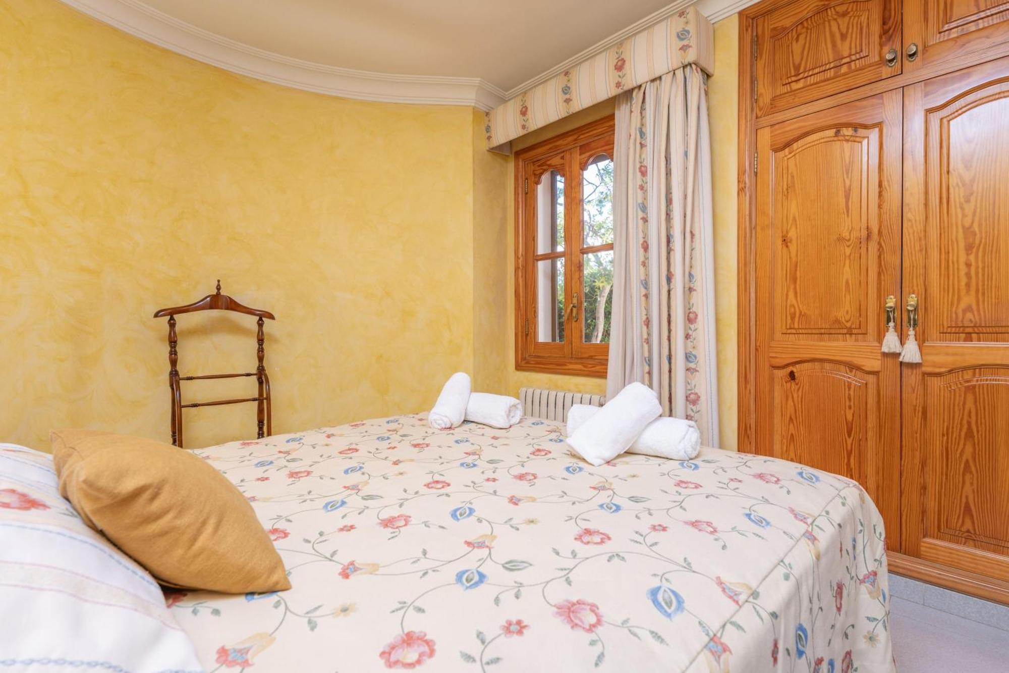 Villa Teulera Palma de Mallorca Luaran gambar