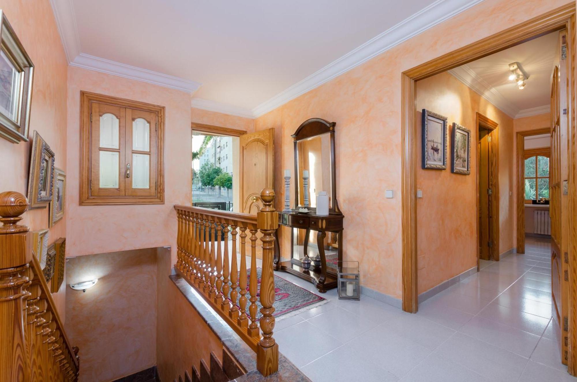 Villa Teulera Palma de Mallorca Luaran gambar