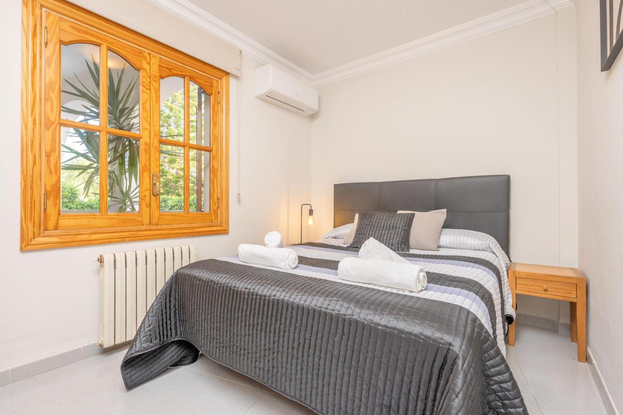 Villa Teulera Palma de Mallorca Luaran gambar