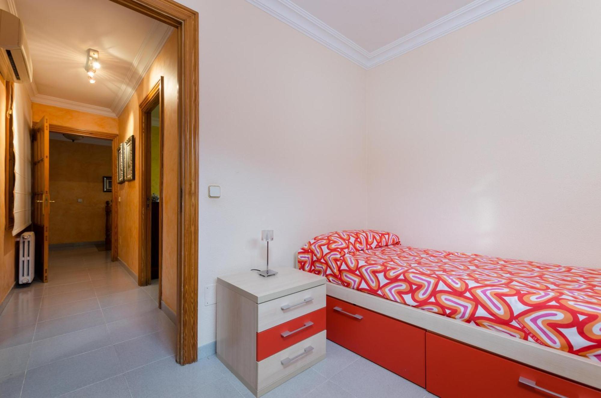 Villa Teulera Palma de Mallorca Luaran gambar