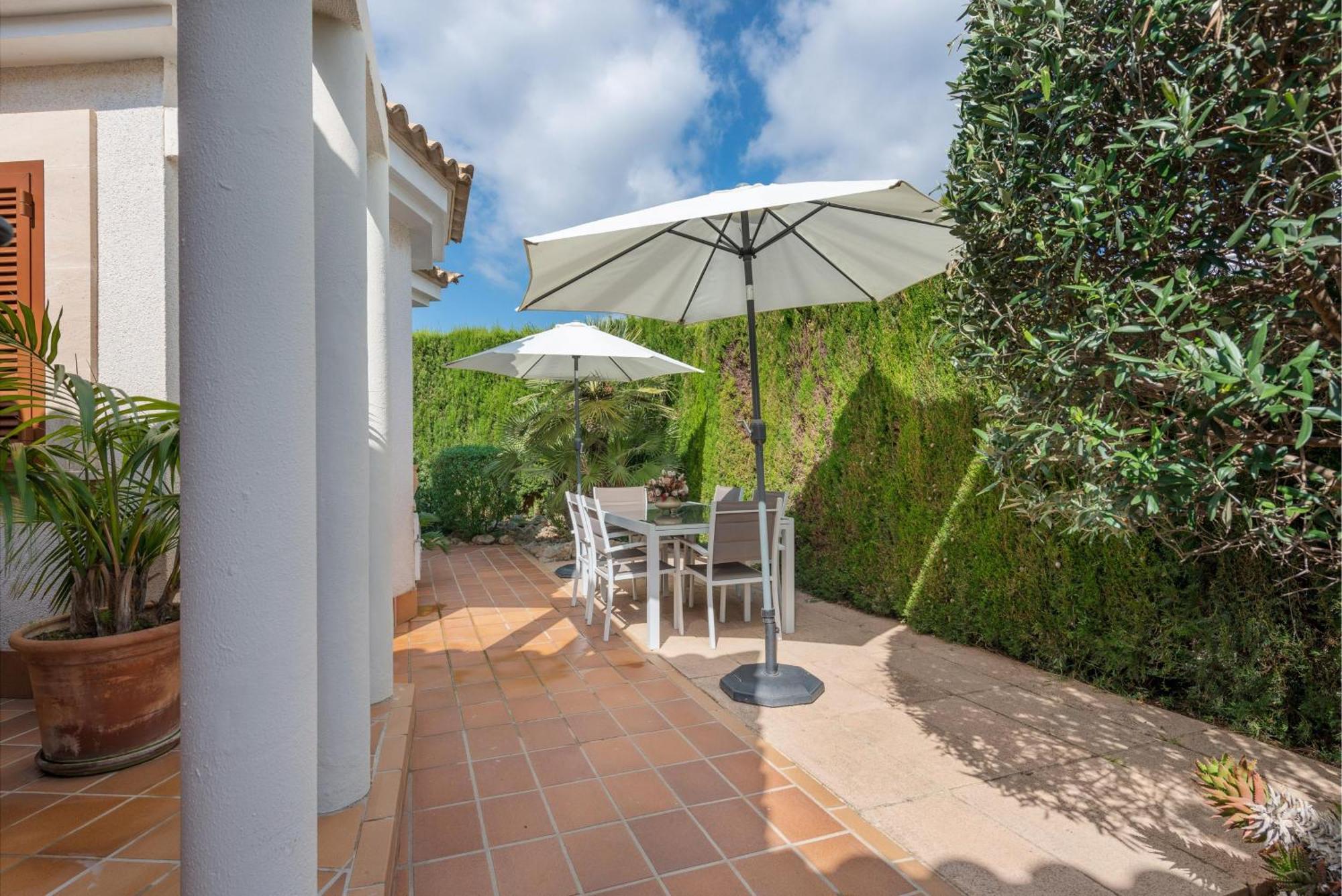 Villa Teulera Palma de Mallorca Luaran gambar